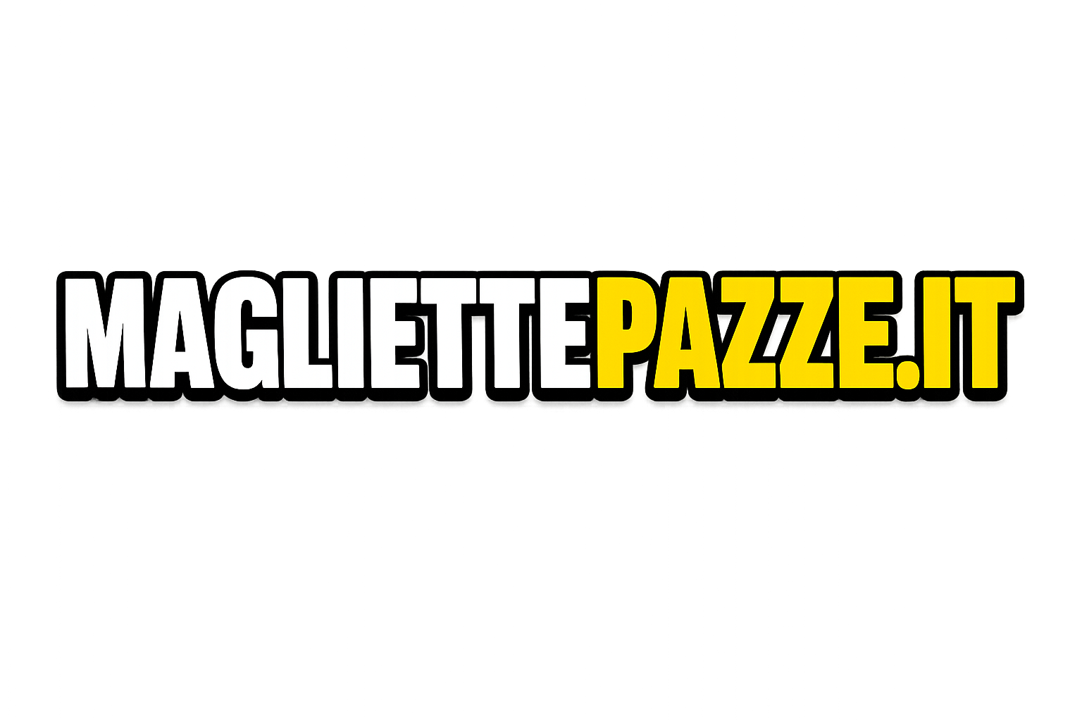 magliettepazze