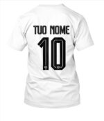 Magliette Personalizzate Calcio