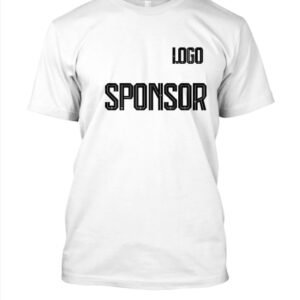Magliette Personalizzate Calcio sponsor