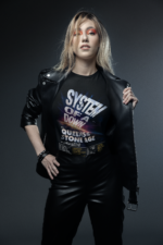 maglietta system of down donna