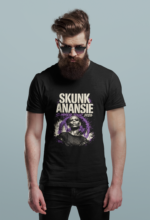Maglietta Skunk Anansie Summer Tour 2026 uomo
