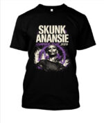 Maglietta Skunk Anansie Summer Tour 2026